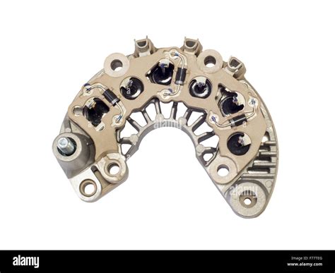 Installing a Diode On Alternator 的图像结果