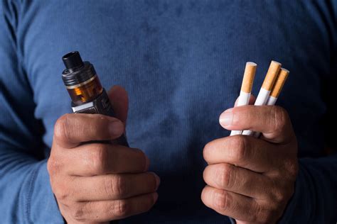 Quit smoking: Phases, tips & alternatives | Snushus