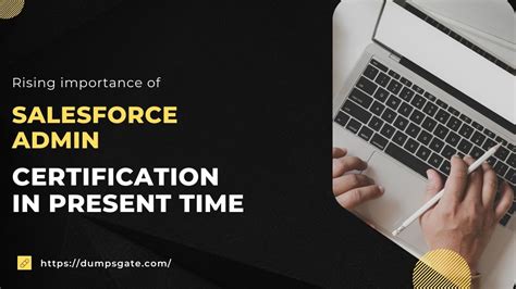 Image result for Salesforce Administration Certification