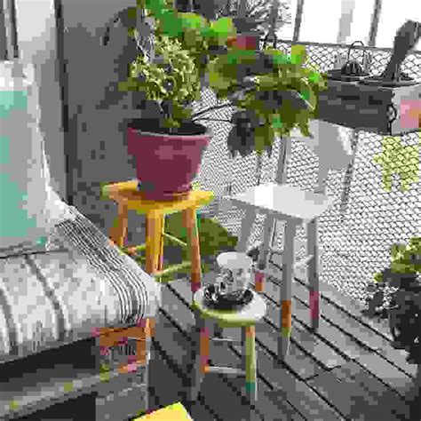 7 Brilliant small balcony makeover ideas for Indian apartments! | homify