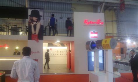 Fybros – Smart Electrical Creations Office Photos