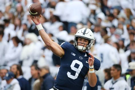 Trace McSorley Wallpapers - Wallpaper Cave