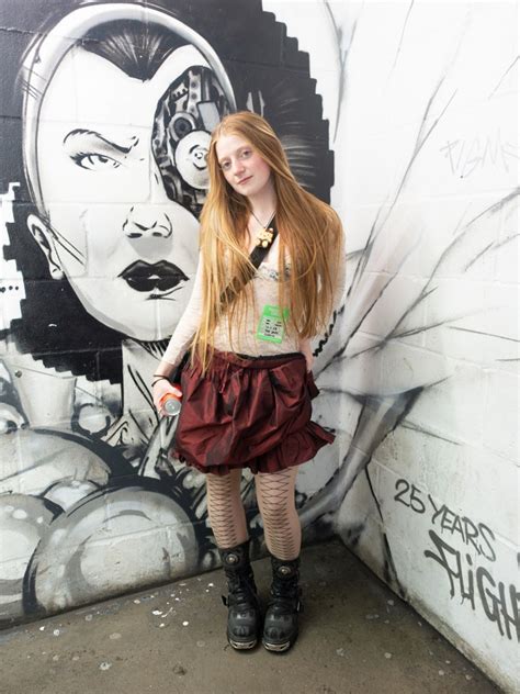 The Dare at Corsica Studios | Dazed