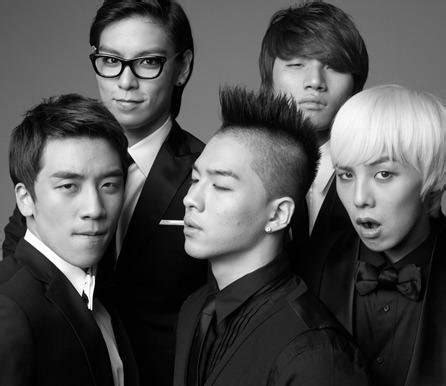 BIGBANG成员TOP称不会再犯错！网友留言“要好好生活，不要再犯错”-新闻资讯-高贝娱乐