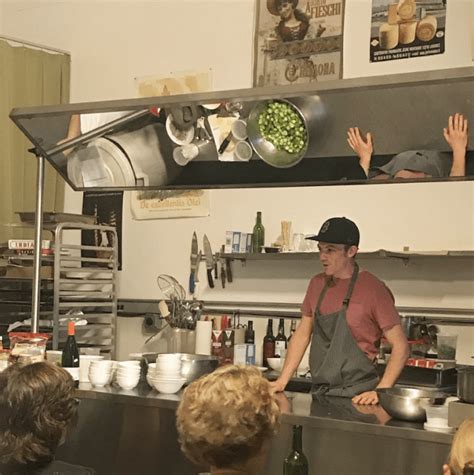 Image result for Italian Cooking Classes Boston