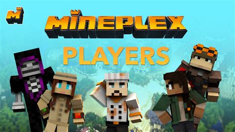 Image result for Minecraft Mineplex