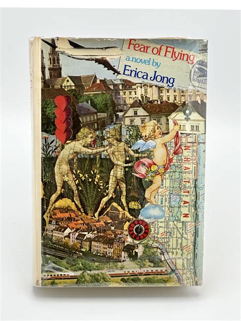Fear of Flying | Erica JONG