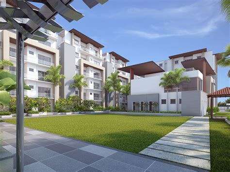 Aryamithra Flora - Alkapur Township, Manikonda, Hyderabad