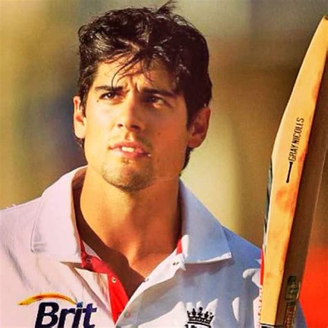 10 times when Alastair Cook bowled us with his looks!