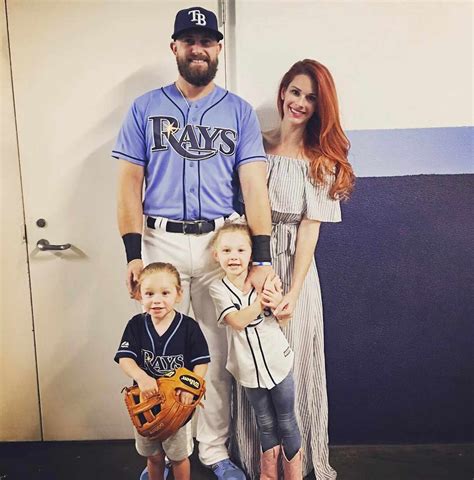 Who Is Evan Longoria’s Wife? All About Jaime Edmondson Longoria