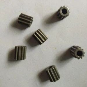 Precision Sintered Miniature Spur Gear For Automotive Use Manufacturers ...