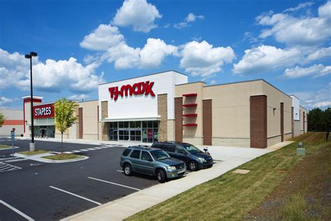 Tj Maxx Greenville Sc