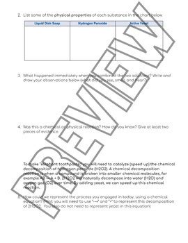 Toothpaste Worksheet 的图像结果