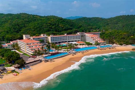 Hoteles