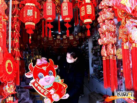 2022年邯郸春节活动汇总：游园、庙会、脱口秀、民俗表演__财经头条