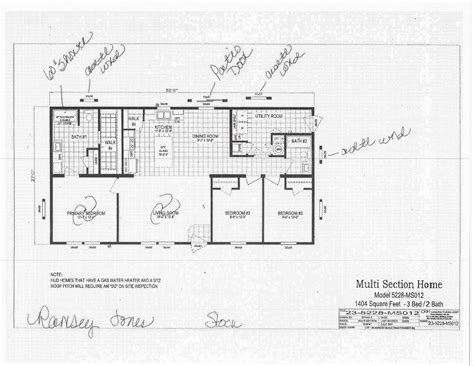 NEW ED 8 | Ramsey Jones Homes