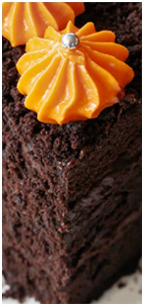 hummingbird brooklyn blackout cake