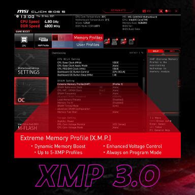 MSI MPG Z690 EDGE WIFI LGA 1700 ATX Gaming Motherboard - tpstech.in