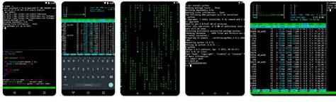 Android Installation 的图像结果