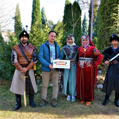 TURKEY ESCAPADES (Updated 2026) All You Need to Know BEFORE You Go ...