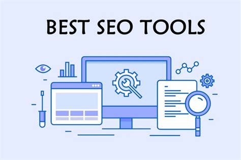 Top 10 Best SEO Tools You Must Try [updated for 2021]