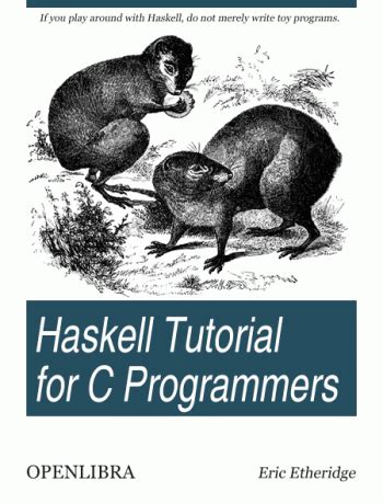 Image result for Haskell Programming Tutorial