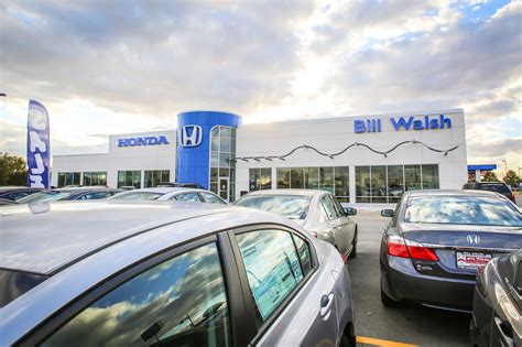 BILL WALSH HONDA - Ottawa IL - Hours, Directions, Reviews - Loc8NearMe