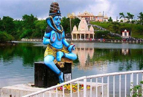 Amazing Mauritius 6 Nights 7 Days Holiday Tour Package | Flamingo Travels