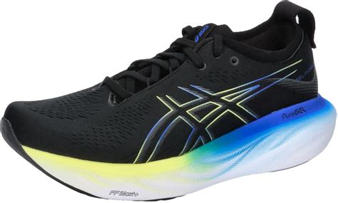 ASICS mens Gel-nimbus 25 Running Shoe - Price History
