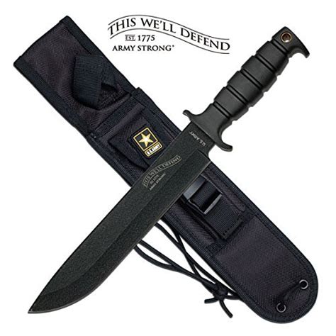 US Army Knives Buy Army Mission Combat Knife A1008 Online India | Ubuy