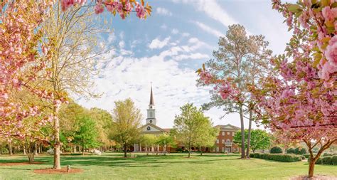 College of Arts & Sciences | Regent University