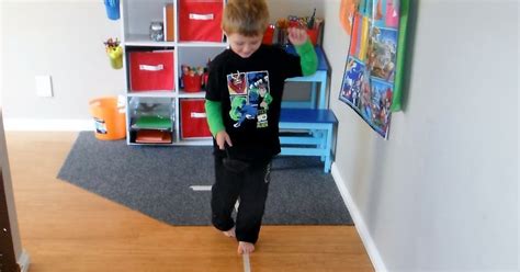 Image result for Gross Motor Obstacle Course