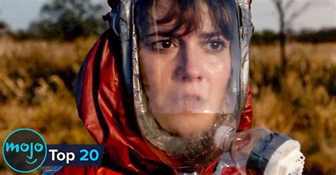 Image result for Watchmojo.com Worst Horror Movie Plot