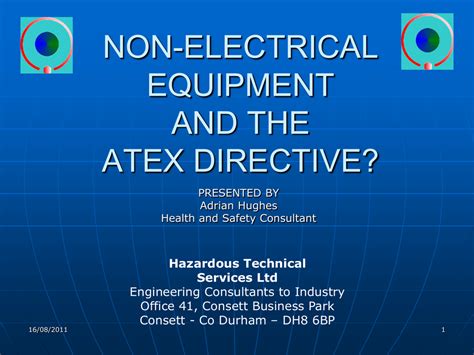 Image result for ATEX Modifications