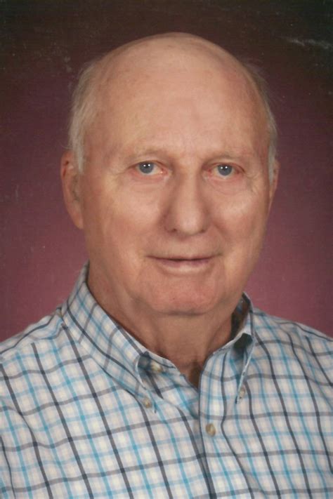 Donavin Robertson Obituary 2014 - Glende-Nilson Funeral Home ...