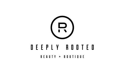 Deeply Rooted Beauty & Boutique | A Hair Salon and Womens Boutique ...