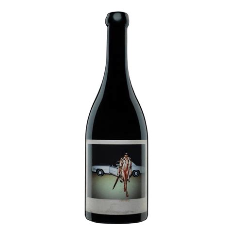 Orin Swift Machete 2018