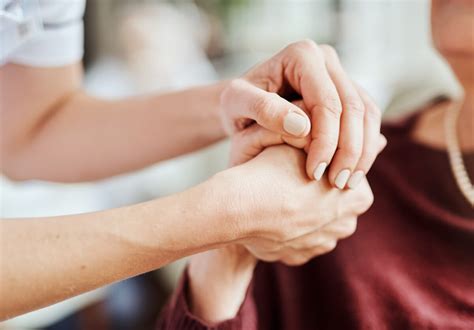 Aging Hand Model 的图像结果