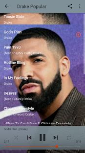 Drake Best Songs - Free download and software reviews - CNET Download