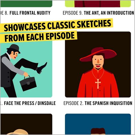 Image result for Monty Python in Order