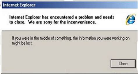 Internet Explorer Not Installing 的图像结果