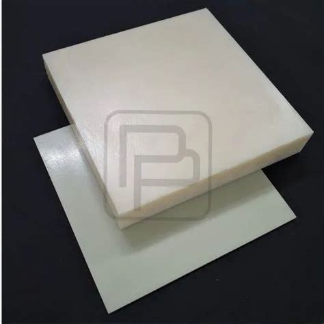 ABS Sheet And Rod - Pain ABS Sheet Manufacturer from Mumbai