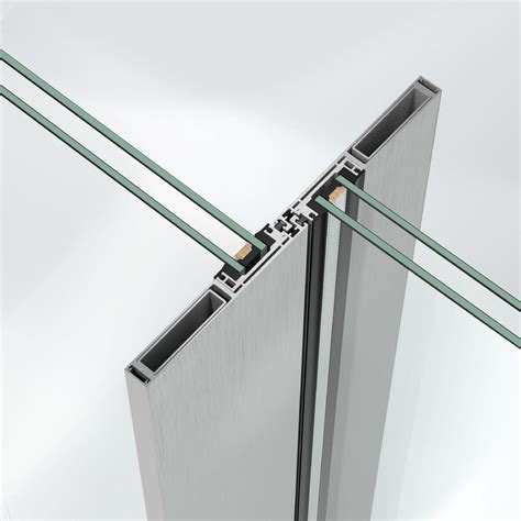 Aluminium Doors Suppliers in India | Schuco Fabricators Delhi NCR