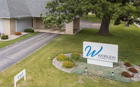 Austin Location | Worlein-Hoff Funeral Homes