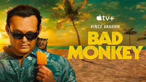 Bad Monkey Review | Vince Vaughn Entices in Apple TV+s Funny Mystery