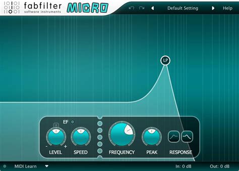 Image result for FabFilter Clipper