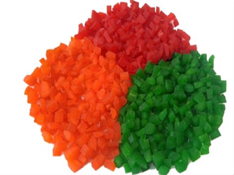 Papaya Byoroduct: ह्या पद्धतीने शेतकरी बांधव पपई कँडी आणि टूटी फ्रुटी ...