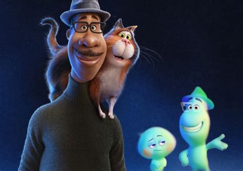 Watch Disney Pixar SOUL on Disney+ – Get the Activity Sheets! # ...