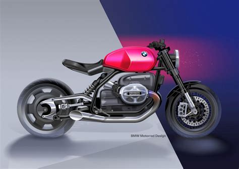 BMW R20 Concept 2024