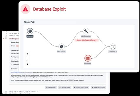 Source Code Scanner 的图像结果